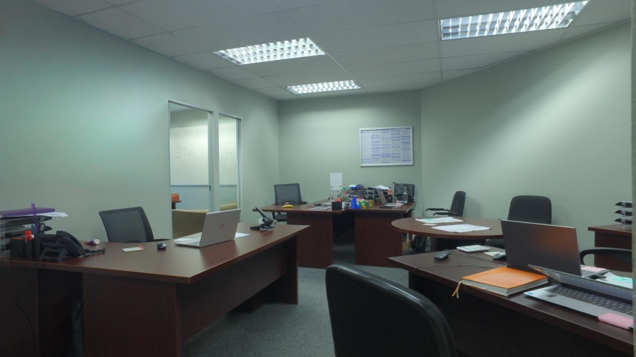 To Let commercial Property for Rent in Bodorp North West